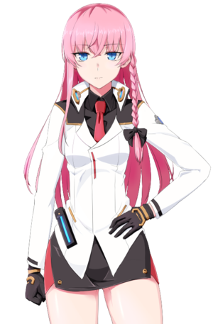 キャラクタ画像