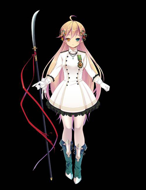 キャラクタ画像