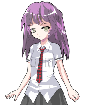 キャラクタ画像