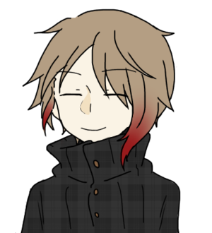 キャラクタ画像