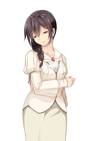 キャラクタ画像