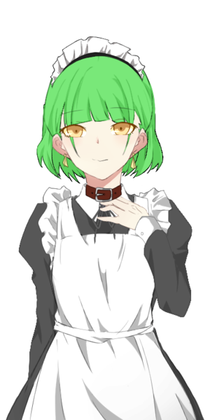 キャラクタ画像