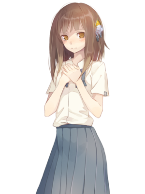 キャラクタ画像