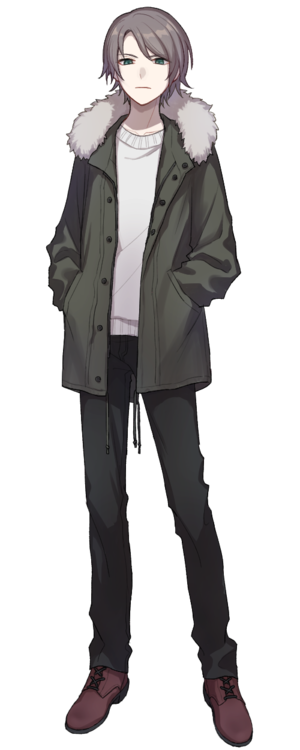 キャラクタ画像